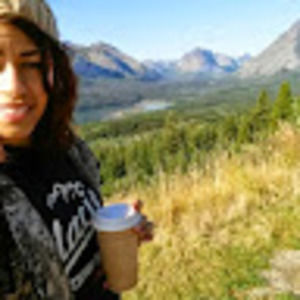 Meet your Posher, Darrien